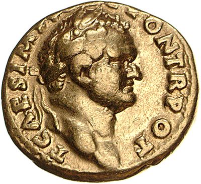 RIC II, Part 1 (second edition) Vespasian 365