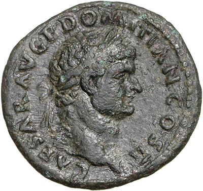 RIC II, Part 1 (second edition) Vespasian 648