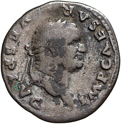 RIC II, Part 1 (second edition) Vespasian 686