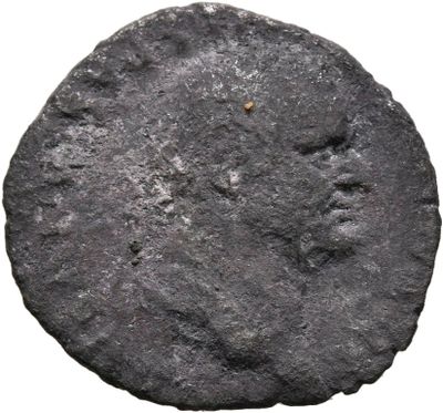 RIC II, Part 1 (second edition) Vespasian 702