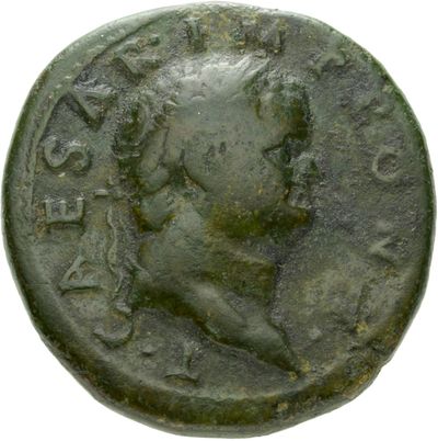RIC II, Part 1 (second edition) Vespasian 761