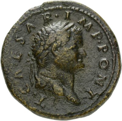 RIC II, Part 1 (second edition) Vespasian 761