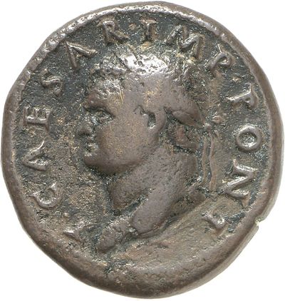 RIC II, Part 1 (second edition) Vespasian 762