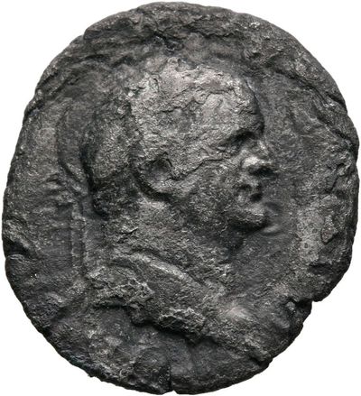 RIC II, Part 1 (second edition) Vespasian 774