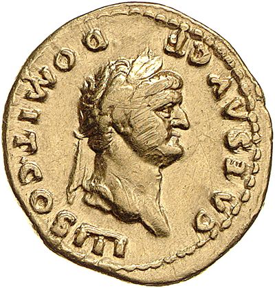 RIC II, Part 1 (second edition) Vespasian 787