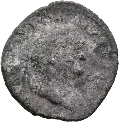 RIC II, Part 1 (second edition) Vespasian 852