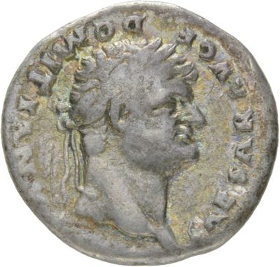 RIC II, Part 1 (second edition) Vespasian 921