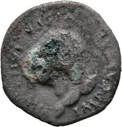 RIC II, Part 1 (second edition) Vespasian 944
