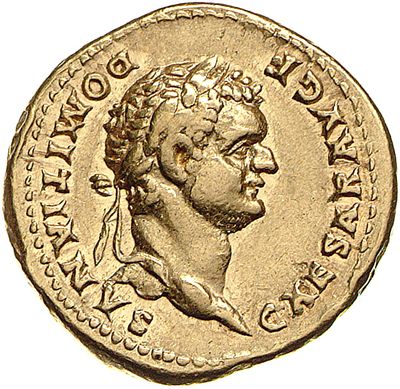 RIC II, Part 1 (second edition) Vespasian 959
