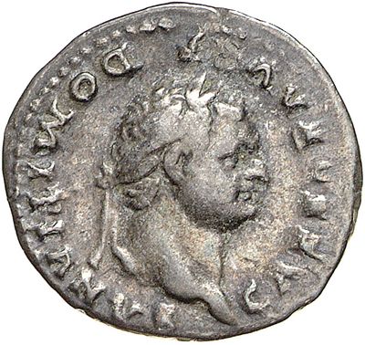 RIC II, Part 1 (second edition) Vespasian 976