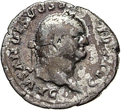 RIC II, Part 1 (second edition) Vespasian 980