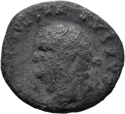 RIC II, Part 1 (second edition) Vespasian 983