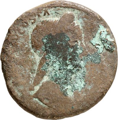 RIC II, Part 3 (second edition) Hadrian 1026-1035