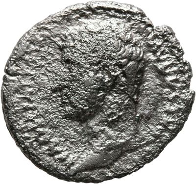 RIC II, Part 3 (second edition) Hadrian 1028