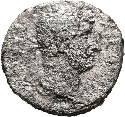 RIC II, Part 3 (second edition) Hadrian 1029