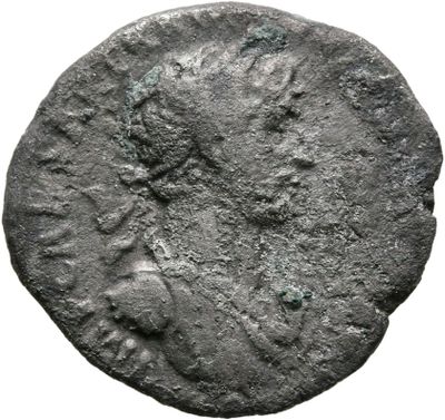 RIC II, Part 3 (second edition) Hadrian 115