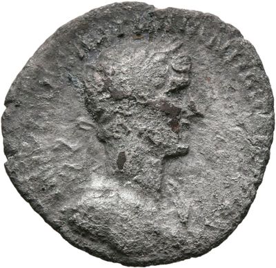 RIC II, Part 3 (second edition) Hadrian 116