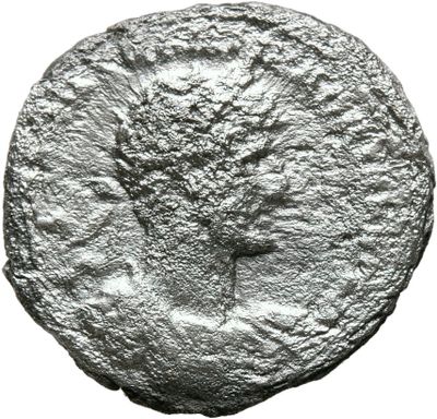 RIC II, Part 3 (second edition) Hadrian 125