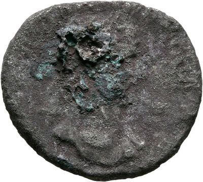 RIC II, Part 3 (second edition) Hadrian 130