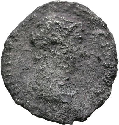 RIC II, Part 3 (second edition) Hadrian 1410
