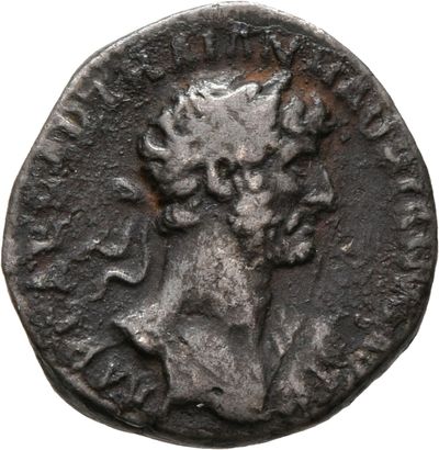 RIC II, Part 3 (second edition) Hadrian 145