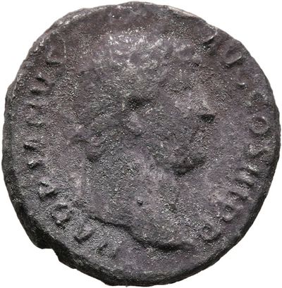 RIC II, Part 3 (second edition) Hadrian 1494