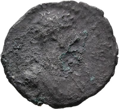 RIC II, Part 3 (second edition) Hadrian 15