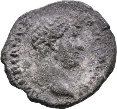 RIC II, Part 3 (second edition) Hadrian 1513