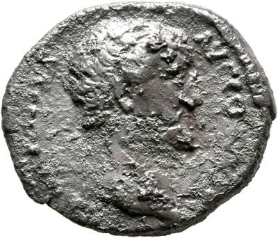 RIC II, Part 3 (second edition) Hadrian 1541