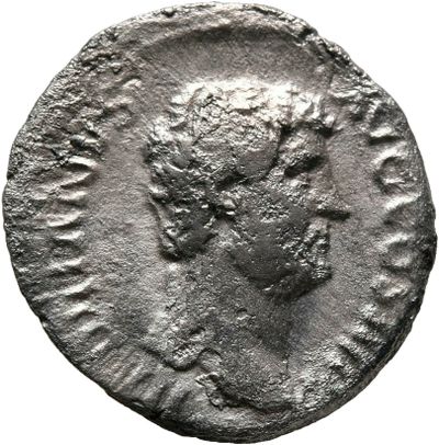 RIC II, Part 3 (second edition) Hadrian 1575