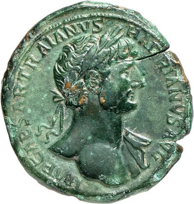 RIC II, Part 3 (second edition) Hadrian 163