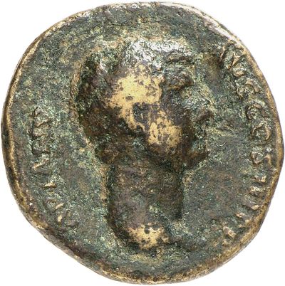 RIC II, Part 3 (second edition) Hadrian 1681