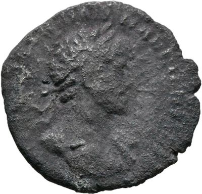 RIC II, Part 3 (second edition) Hadrian 192