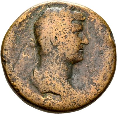 RIC II, Part 3 (second edition) Hadrian 1959