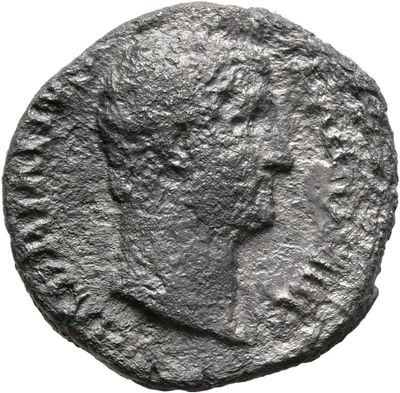 RIC II, Part 3 (second edition) Hadrian 1988