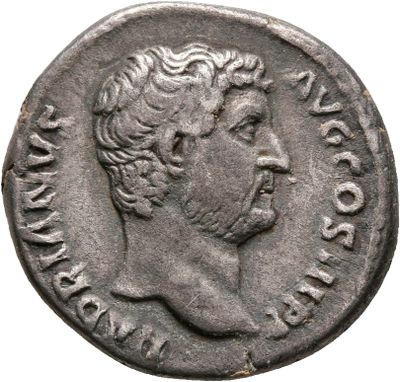 RIC II, Part 3 (second edition) Hadrian 2006