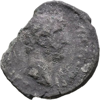 RIC II, Part 3 (second edition) Hadrian 2012