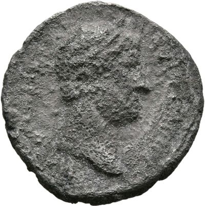 RIC II, Part 3 (second edition) Hadrian 2018