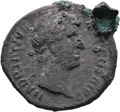 RIC II, Part 3 (second edition) Hadrian 2022