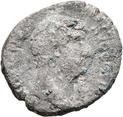 RIC II, Part 3 (second edition) Hadrian 2023