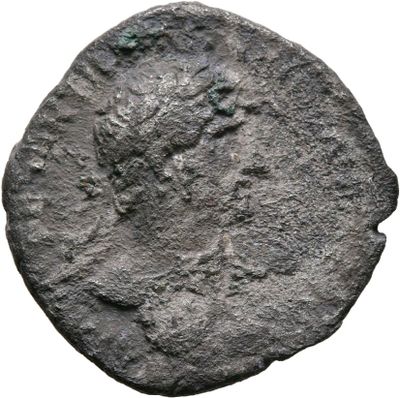 RIC II, Part 3 (second edition) Hadrian 218