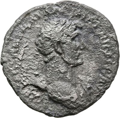 RIC II, Part 3 (second edition) Hadrian 228