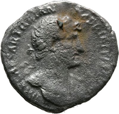 RIC II, Part 3 (second edition) Hadrian 231