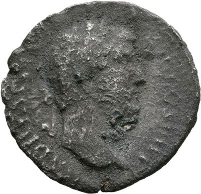 RIC II, Part 3 (second edition) Hadrian 2311