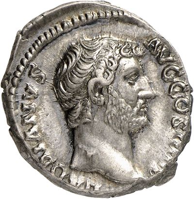 RIC II, Part 3 (second edition) Hadrian 2326