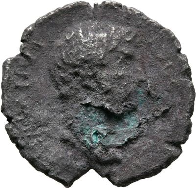 RIC II, Part 3 (second edition) Hadrian 2329