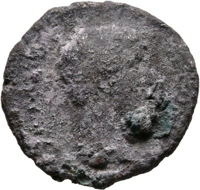 RIC II, Part 3 (second edition) Hadrian 2346