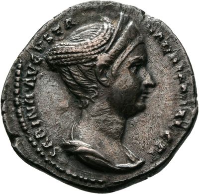 RIC II, Part 3 (second edition) Hadrian 2486