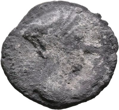 RIC II, Part 3 (second edition) Hadrian 2487