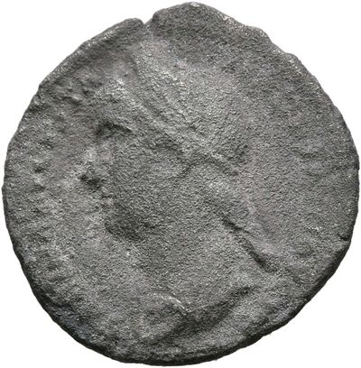 RIC II, Part 3 (second edition) Hadrian 2502